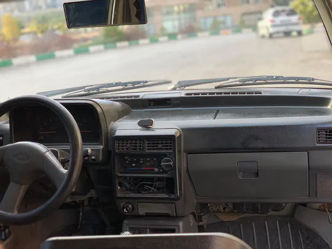 پراید هاچبک مدل ۷۴|خودرو سواری و وانت|اردبیل, |دیوار