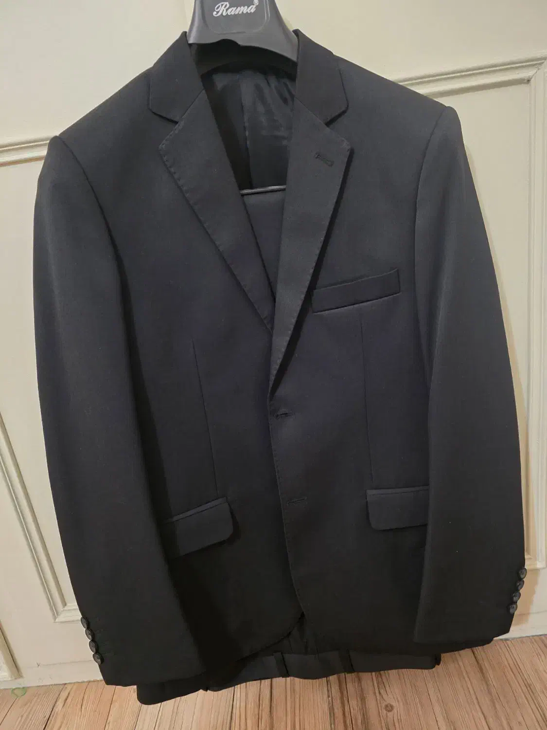 کت و شلوار در حد نو|لباس|بروجرد, |دیوار