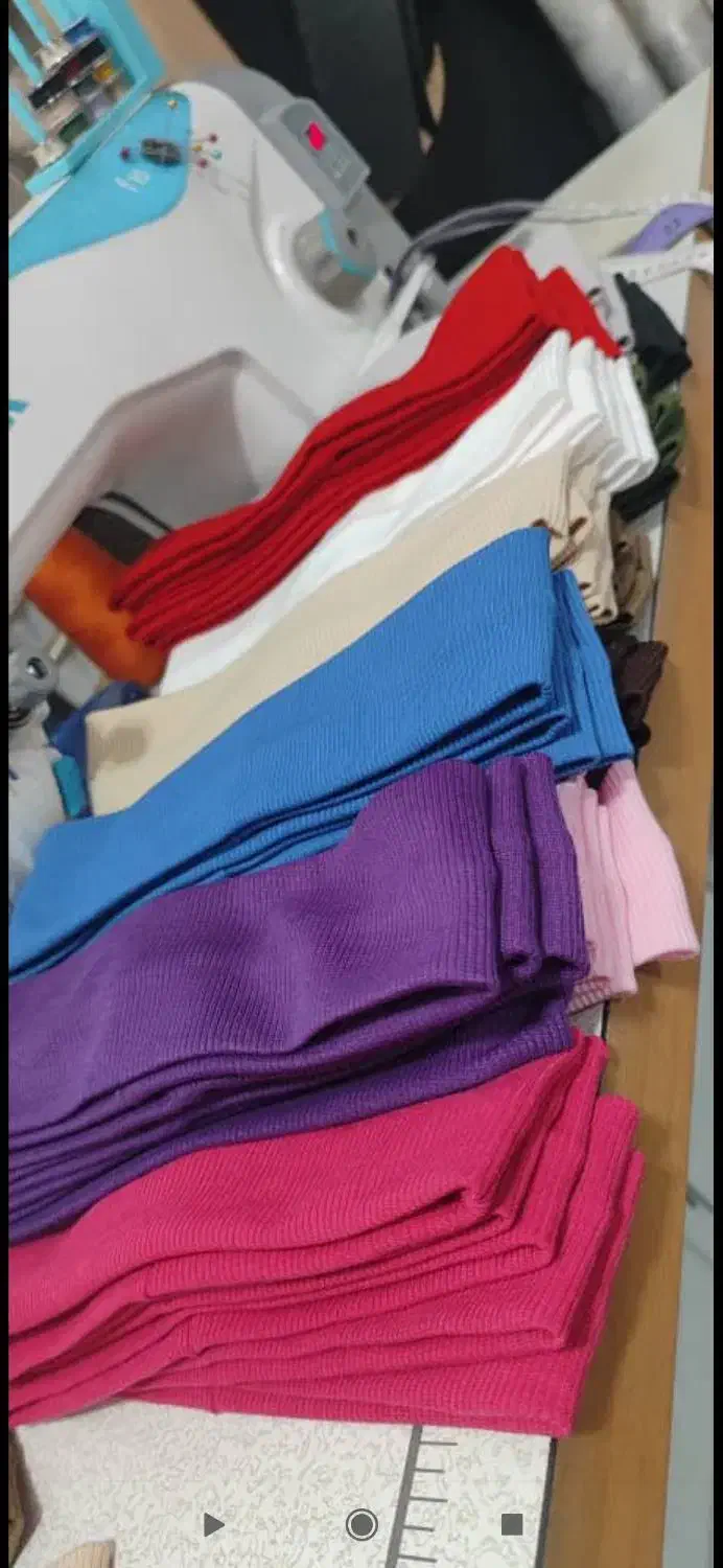 انواع هدبند، تل، و کش مو با کمترین قیمت تک و عمده|لباس|شاهینشهر, خانه کارگر|دیوار