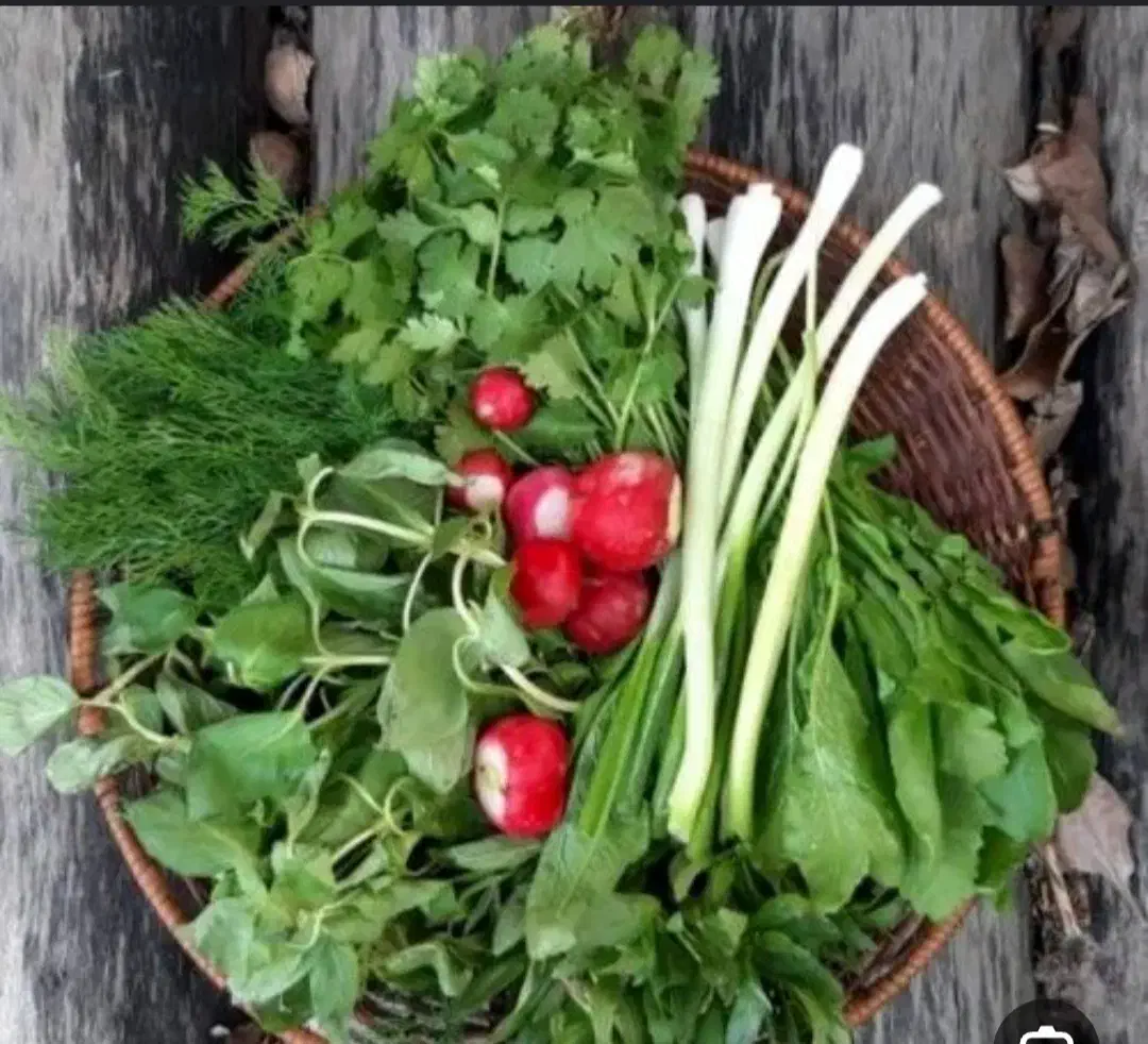 همکارخانم جهت کار درمغازه سبزیجات آماده|استخدام خدمات فروشگاه و رستوران|نظرآباد, رسالت|دیوار