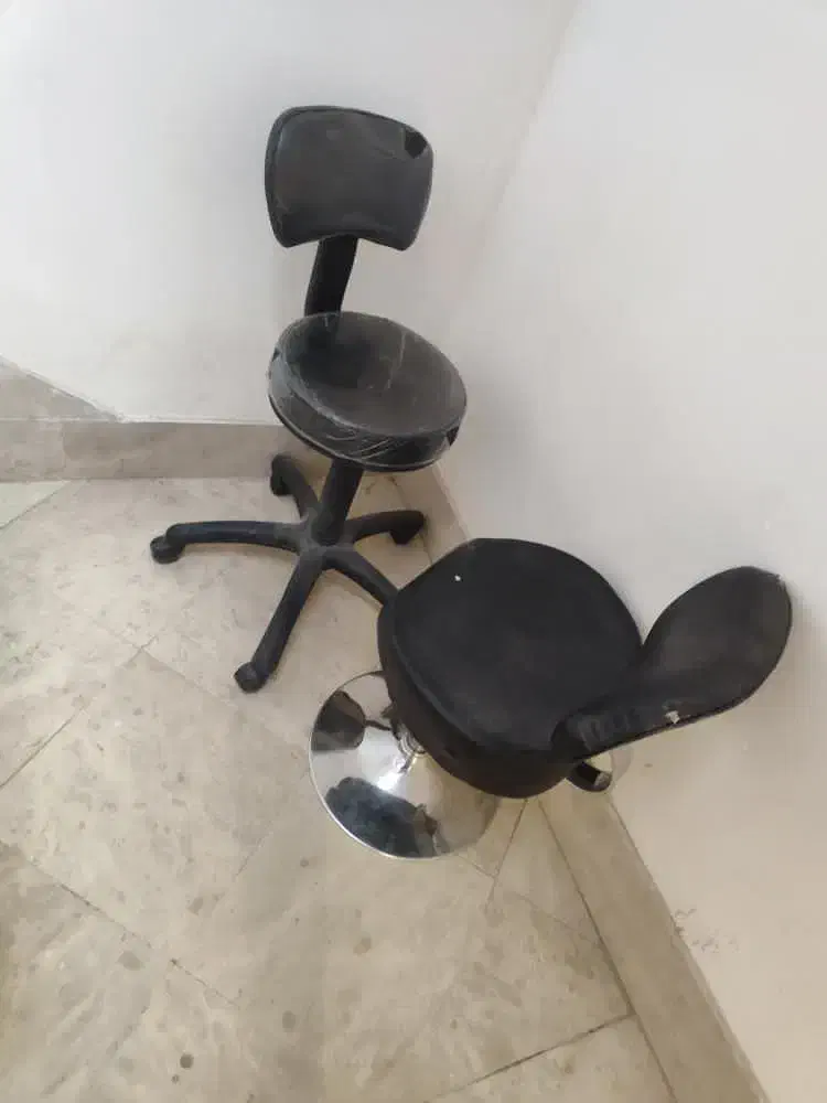 فروش صندلی سرشور و کوتاهی و تابوره|آرایشگاه و سالن‌های زیبایی|تربت‌حیدریه, قائم|دیوار