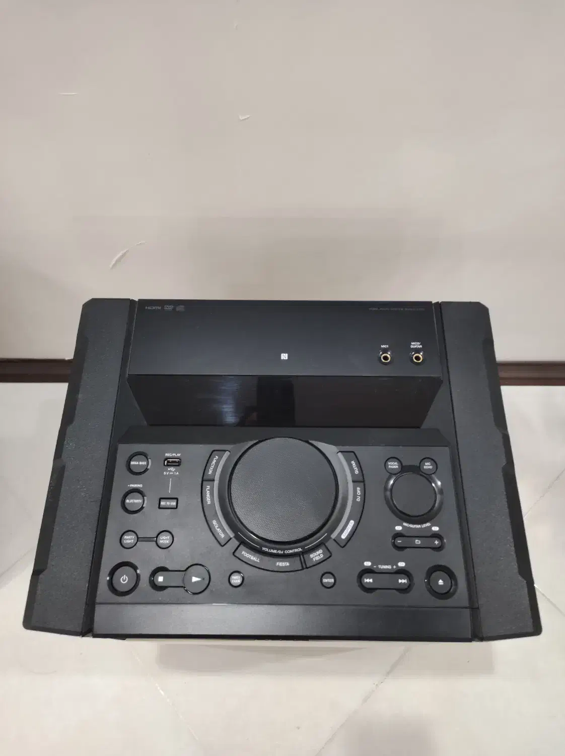 پلیر بدون باند سونی|سیستم صوتی خانگی|تهران, چیتگر شمالی|دیوار