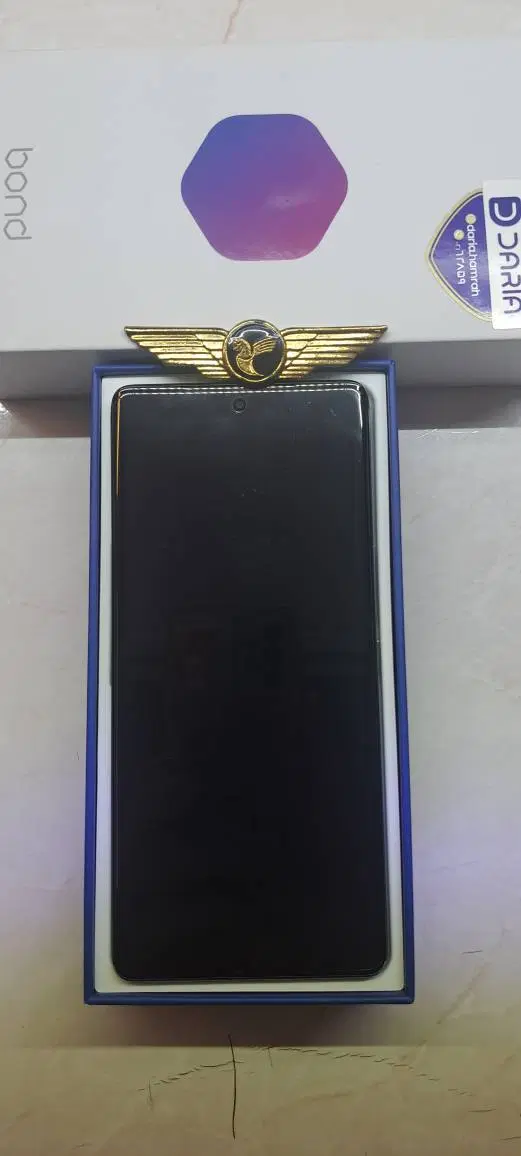 DARIA bond 1 (5G)|موبایل|تهران, شمسآباد|دیوار