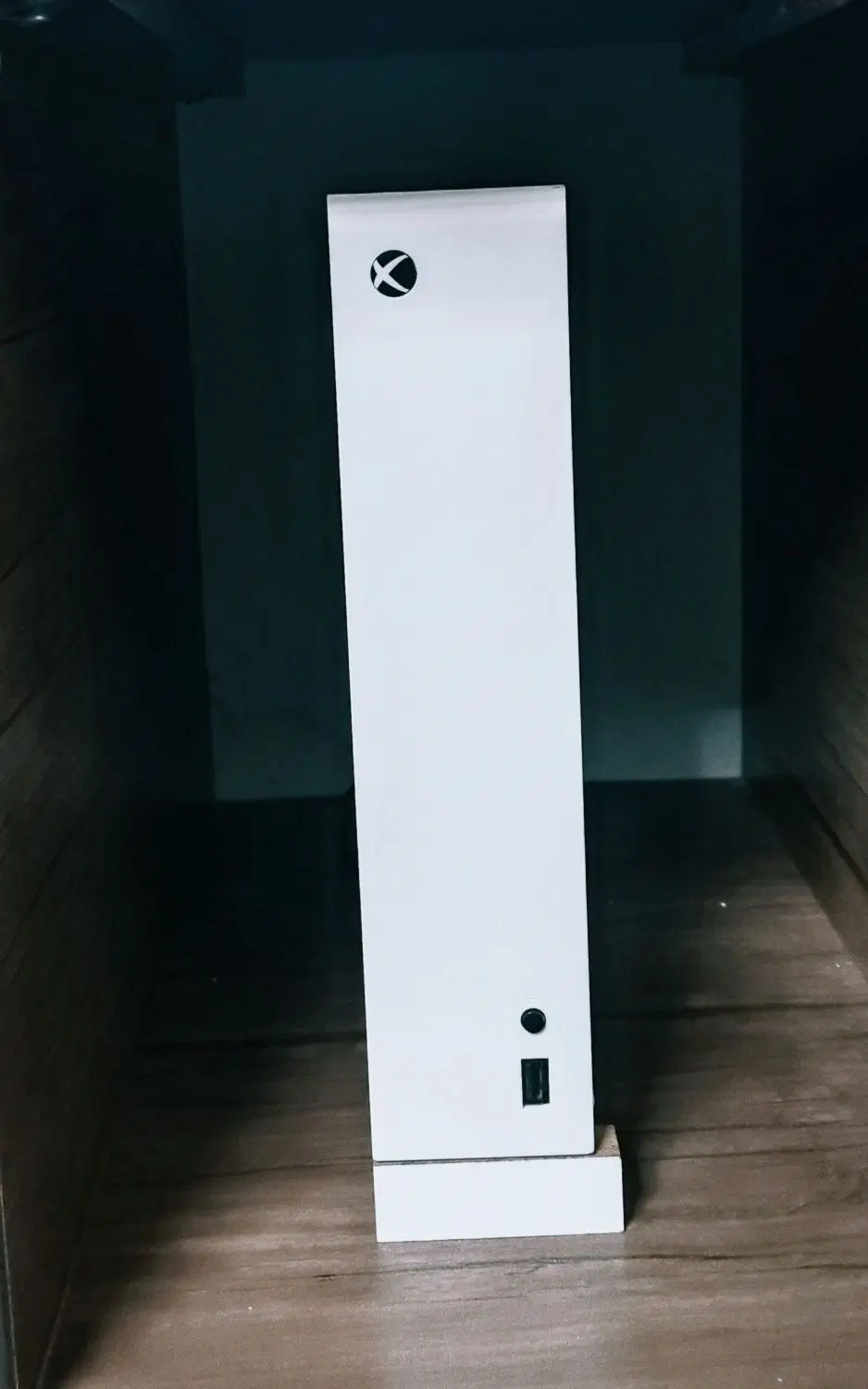 Xbox series s|کنسول، بازی ویدئویی و آنلاین|تهران, جنت‌آباد شمالی|دیوار