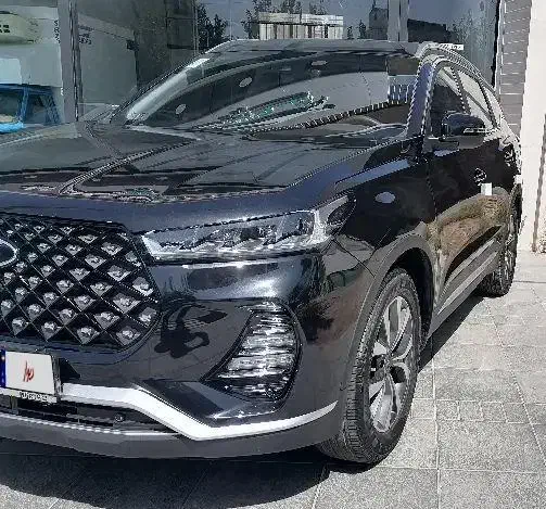 تیگو7 پرو پرمیوم بیمه آخر402تحویل 403|خودرو سواری و وانت|قم, شاه سید علی|دیوار