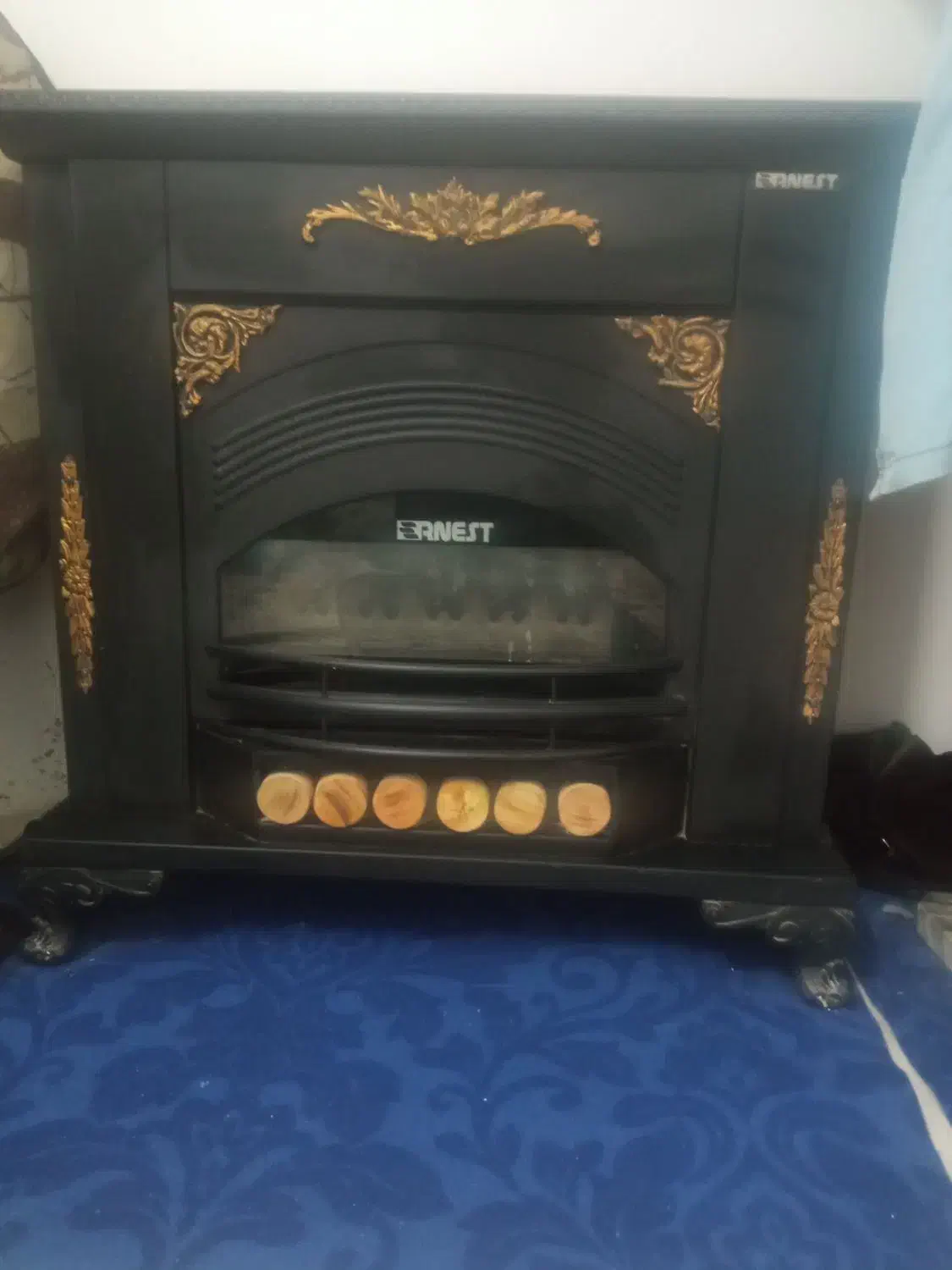 سلام بخاری گازی|بخاری، هیتر، شومینه|مشهد, شهید قربانی|دیوار