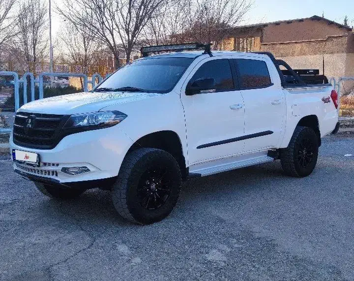 کلوت دنده تقویت شده|خودرو سواری و وانت|تهران, بوستان چیتگر|دیوار