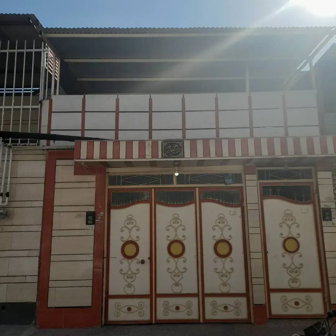 فروش خانه 75 متری کوی بهمن|فروش خانه و ویلا|دزفول, |دیوار