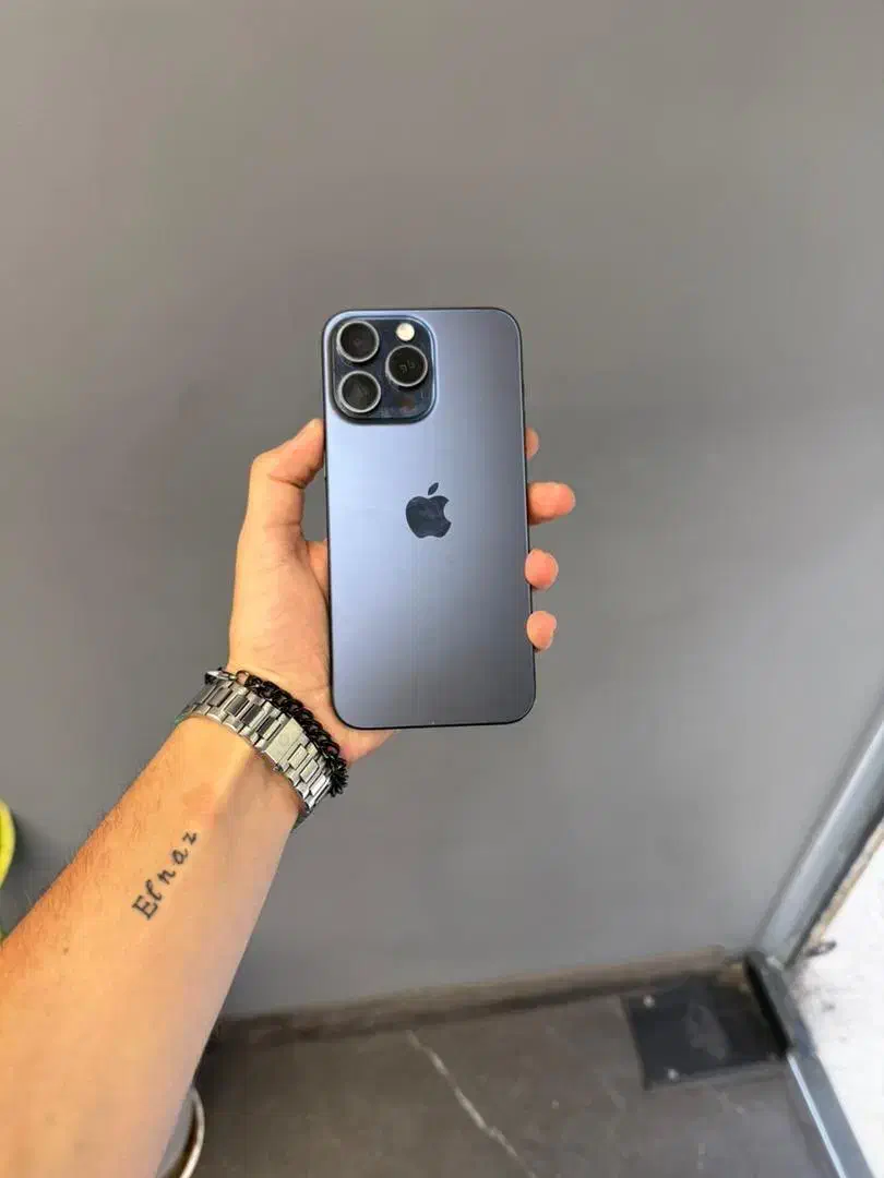 iPhone 15 promax|موبایل|تهران, گیشا|دیوار