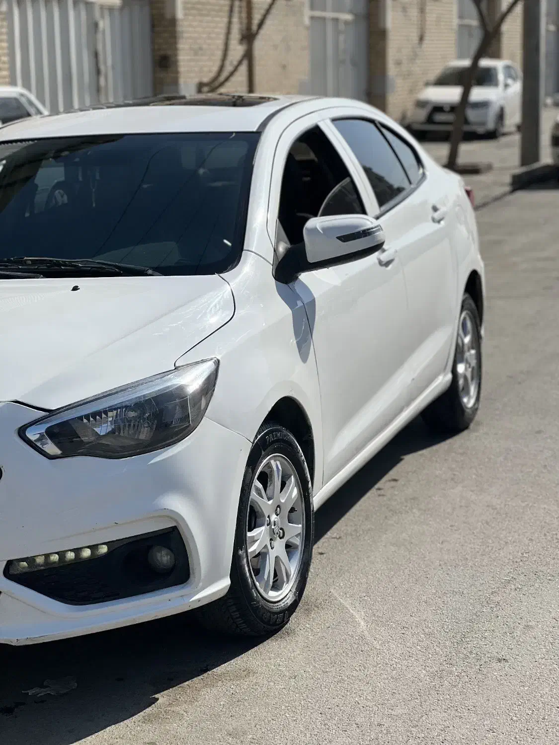 1402 شاهین فول|خودرو سواری و وانت|مشهد, مشکینی (شهرک غرب)|دیوار