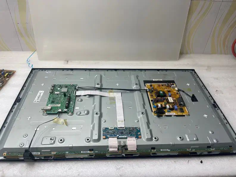 تعمیرات تخصصی تلویزوین هایLEDLCD|خدمات پیشه و مهارت|فردیس, شهرک شهید حسینی|دیوار