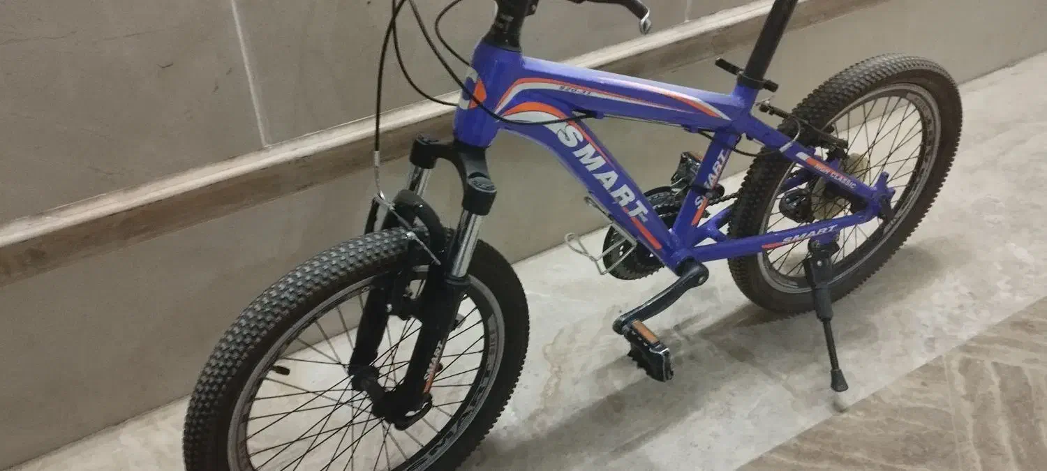 دوچرخهسایز20|دوچرخه، اسکیت، اسکوتر|قم, زنبیل آباد|دیوار