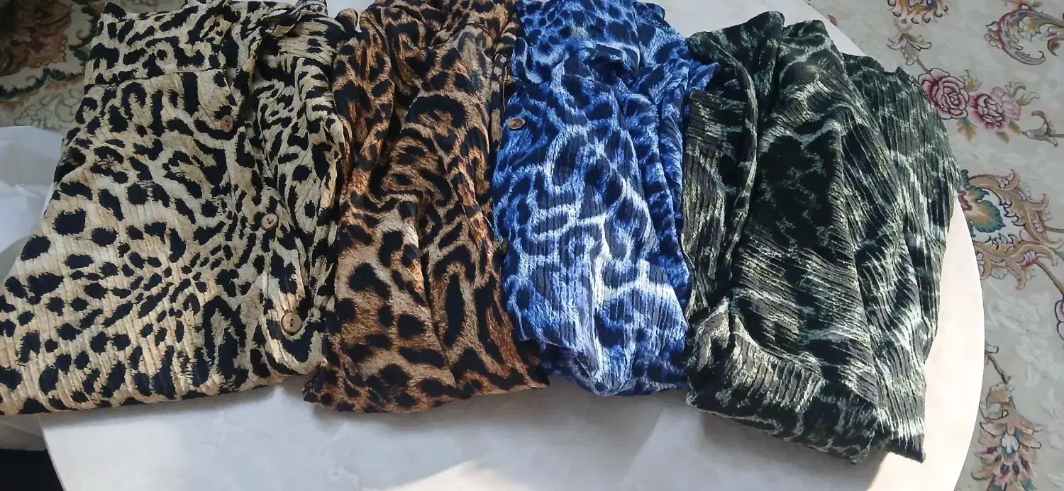 حراج بخاطر تغییر شغل|لباس|خرمآباد, |دیوار