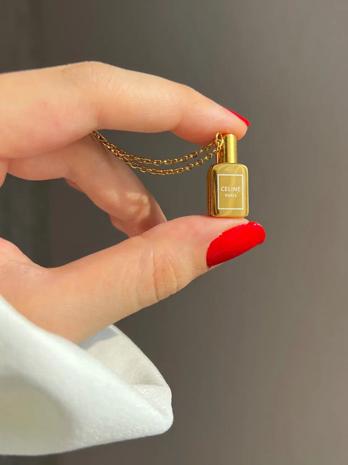 گردنبند عطر یار|بدلیجات|اصفهان, کوجان|دیوار