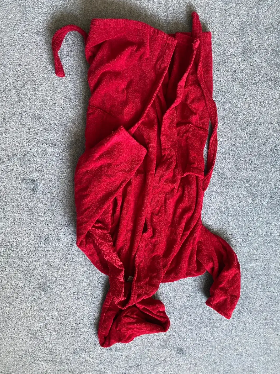 حوله تن پوش کلاه دار|لوازم حمام|شیراز, قدوسی غربی|دیوار