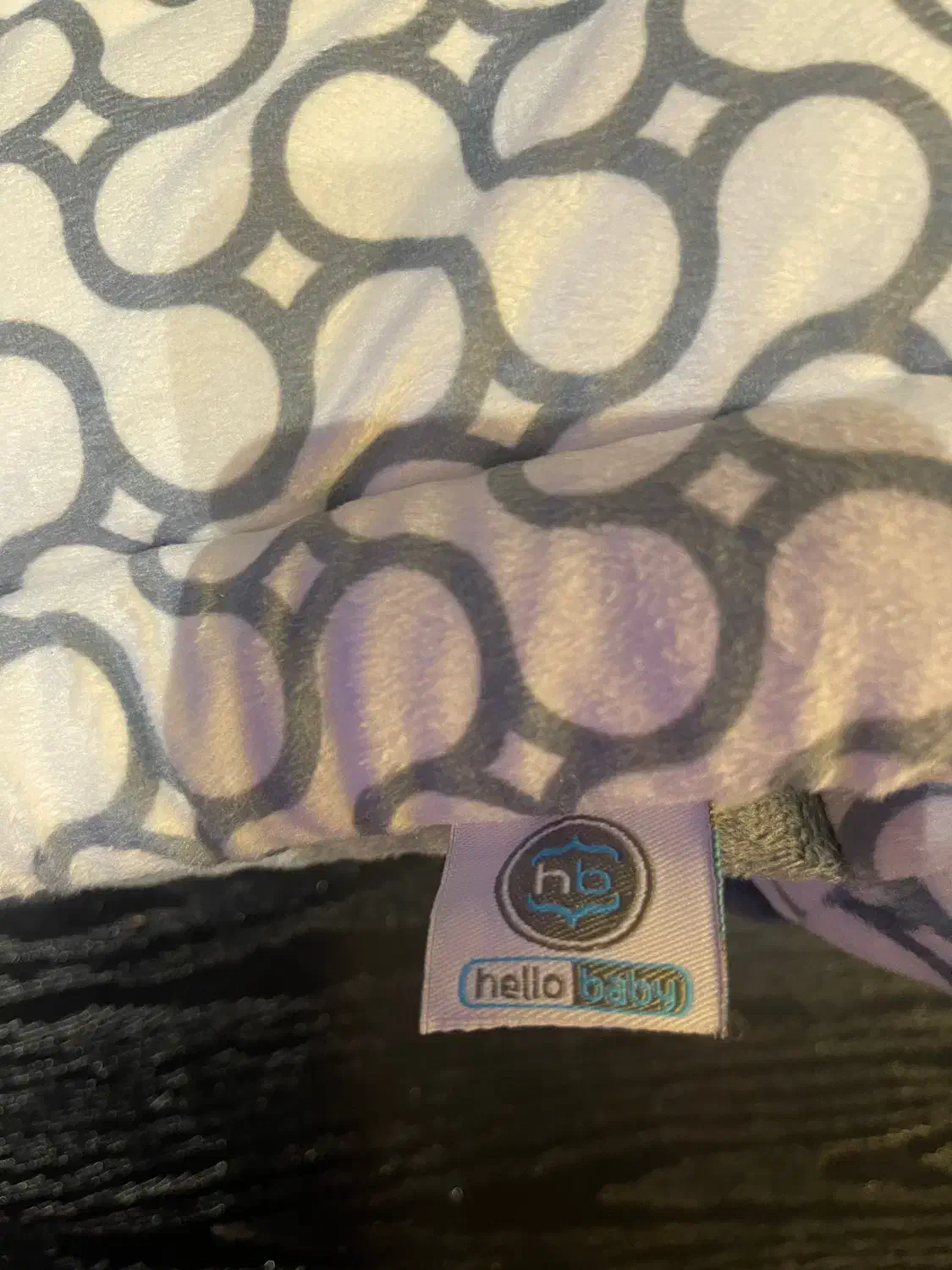 بالشت شیردهی و آسان شور نوزاد|اسباب و اثاث بچه|کیش, |دیوار