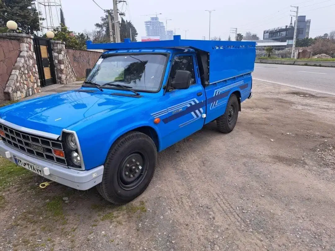 حمل نقل باربانیسان|خدمات حمل و نقل|نوشهر, |دیوار