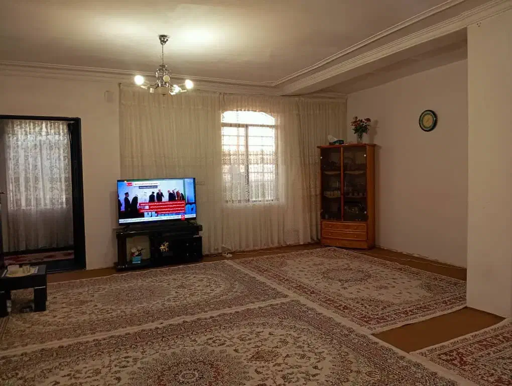 منزل مسکونی با حیاط بزرگ|فروش خانه و ویلا|محمدبار, |دیوار