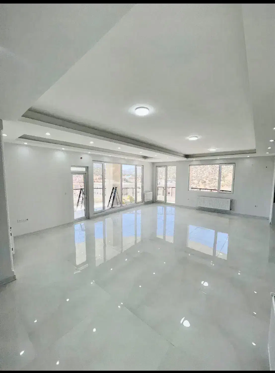 فروش اپارتمان/اعیان نشین/منطقه یک/ویو ابدی|فروش آپارتمان|یاسوج, |دیوار