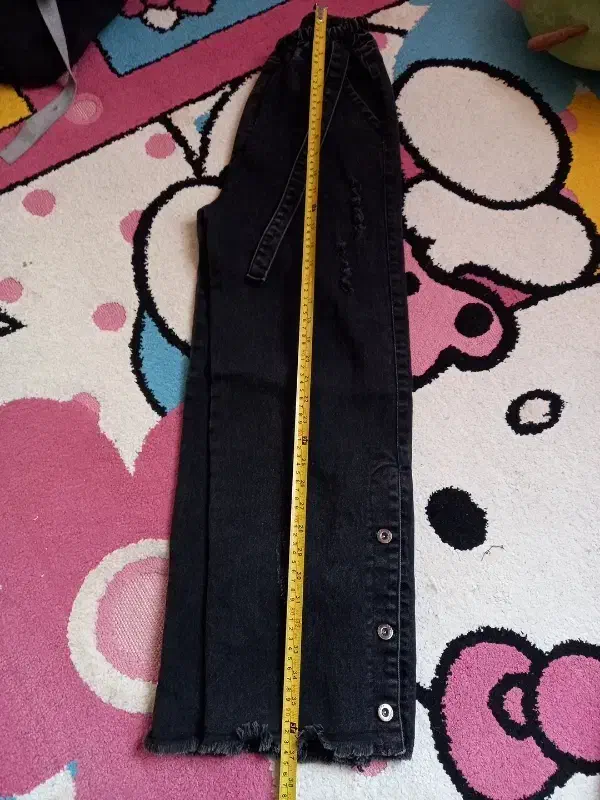 شلوار لی بچگانه|کفش و لباس بچه|اندیشه, شهرک مریم|دیوار