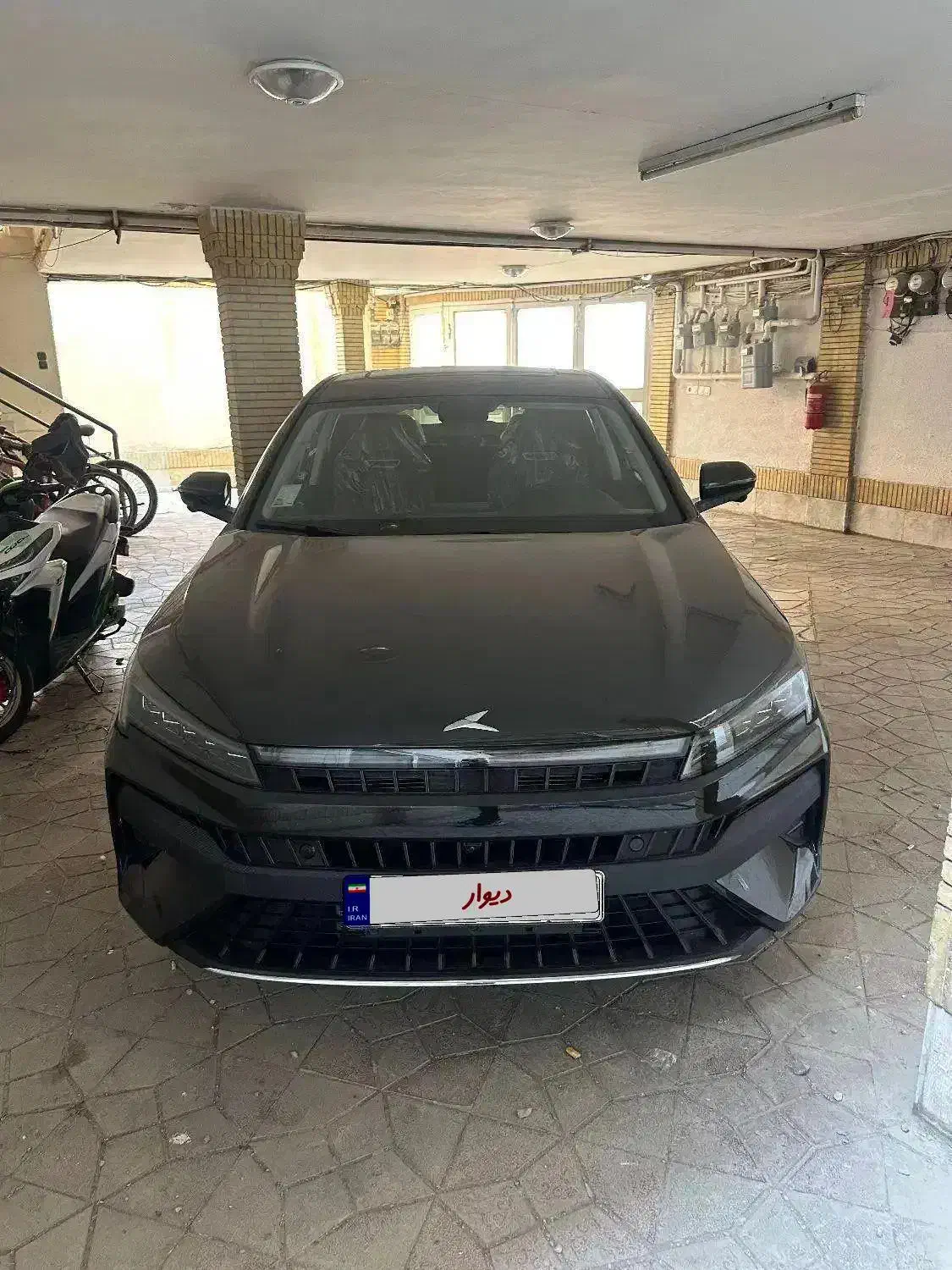 Kmc j7 1403|خودرو سواری و وانت|مشهد, امام رضا (ع)|دیوار