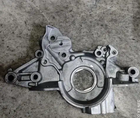 پمپ روغن رادیات میل سوپاپ شیشه بالابر پراید|قطعات یدکی و لوازم جانبی|اهواز, زندوکیلی|دیوار