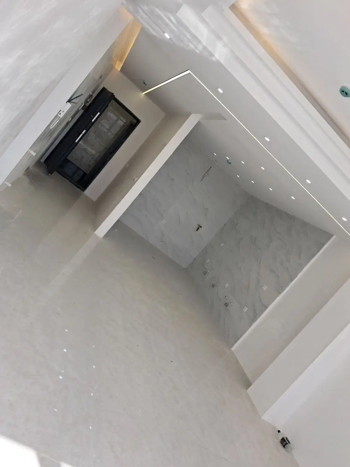 فروش آپارتمان طبقه پنجم شمال انصاریه|فروش آپارتمان|زنجان, |دیوار