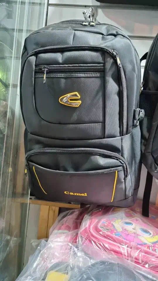 کوله کوهنوردی و مسافرتی|کیف، کفش، کمربند|یاسوج, |دیوار