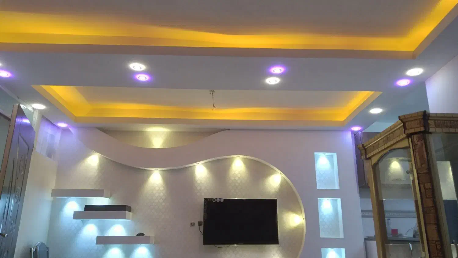 اجاره خانه|اجارهٔ خانه و ویلا|تهران, جوادیه تهرانپارس|دیوار