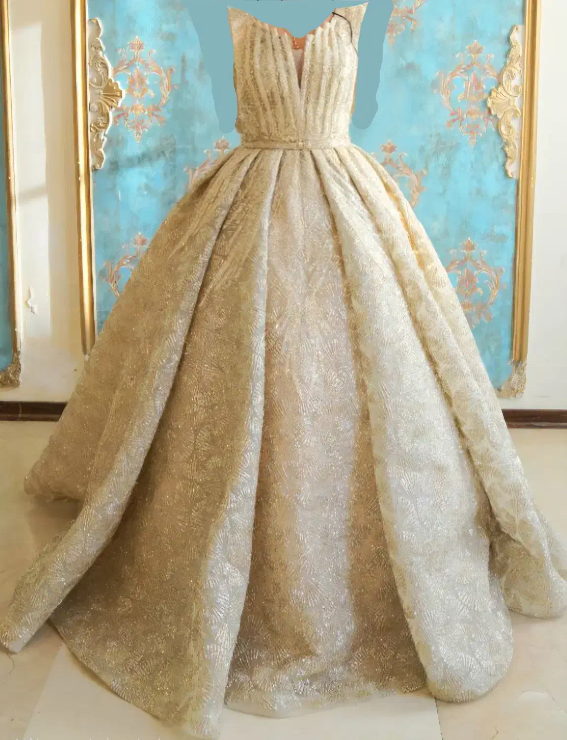 لباس عروس|لباس|کرج, عظیمیه|دیوار