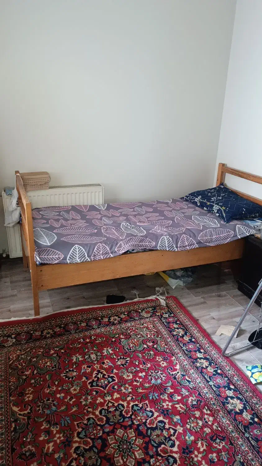 تخت دونفره|تخت و سرویس خواب|پردیس, فاز ۸|دیوار