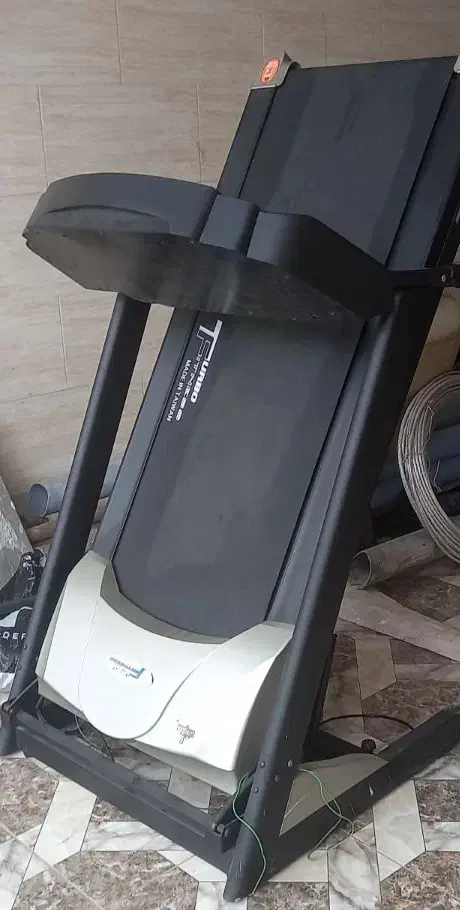 تردمیل تایوانی|تجهیزات ورزشی|رشت, جهاد|دیوار