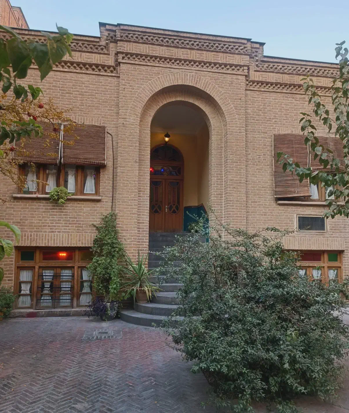 خانه موزه استاد معین برگزار میکند|خدمات آموزشی|تهران, چهارصد دستگاه|دیوار