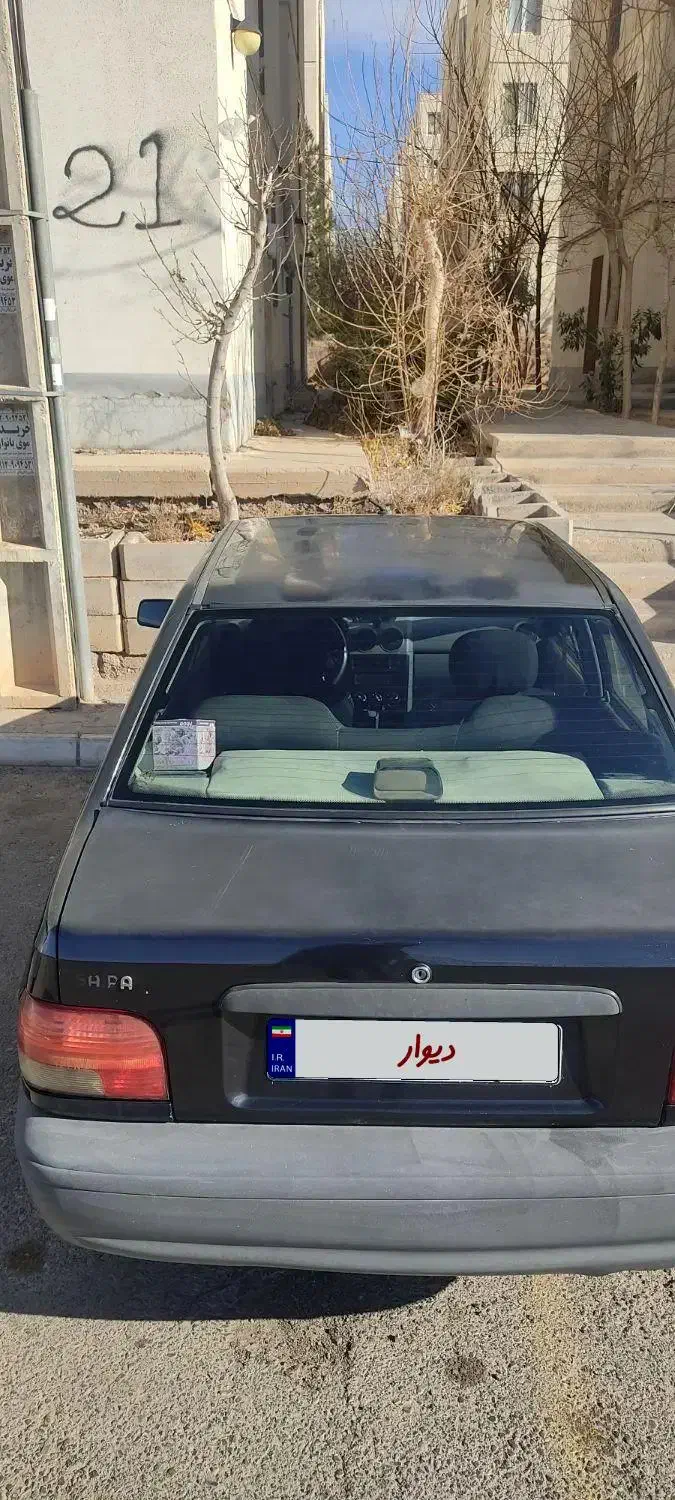 پراید ۹۱|خودرو سواری و وانت|پرند, فاز ۶|دیوار