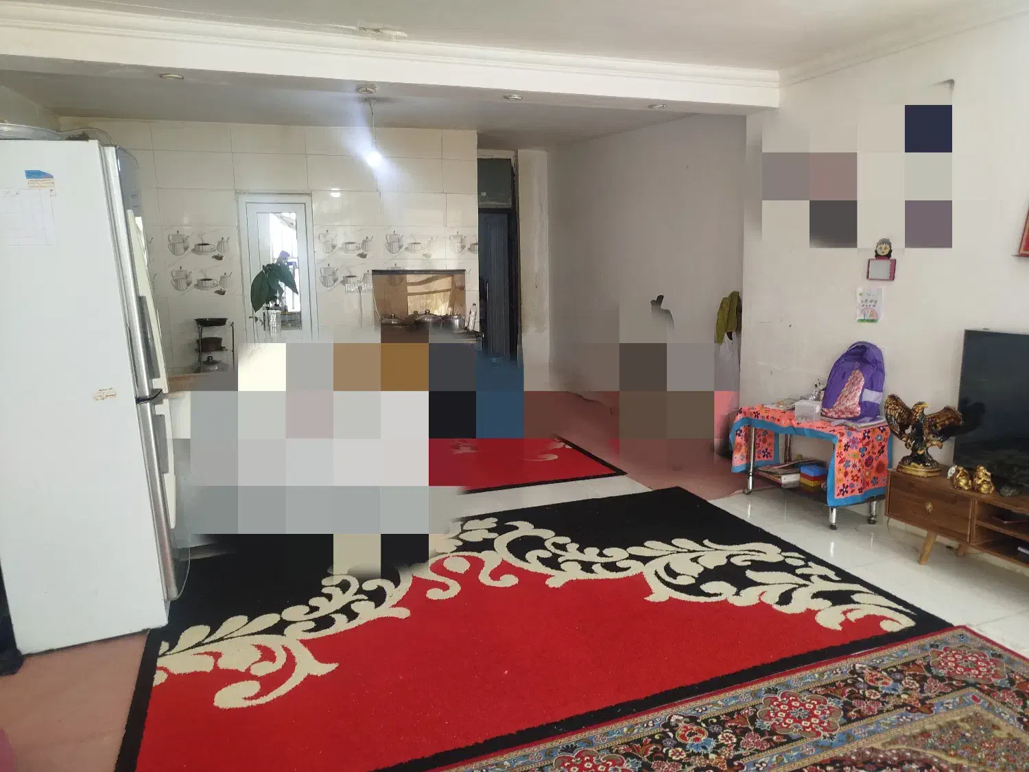 منزل مسکونی ۱۴۰ متری ویلایی یک خواب|فروش خانه و ویلا|شیراز, صنایع الکترونیک|دیوار