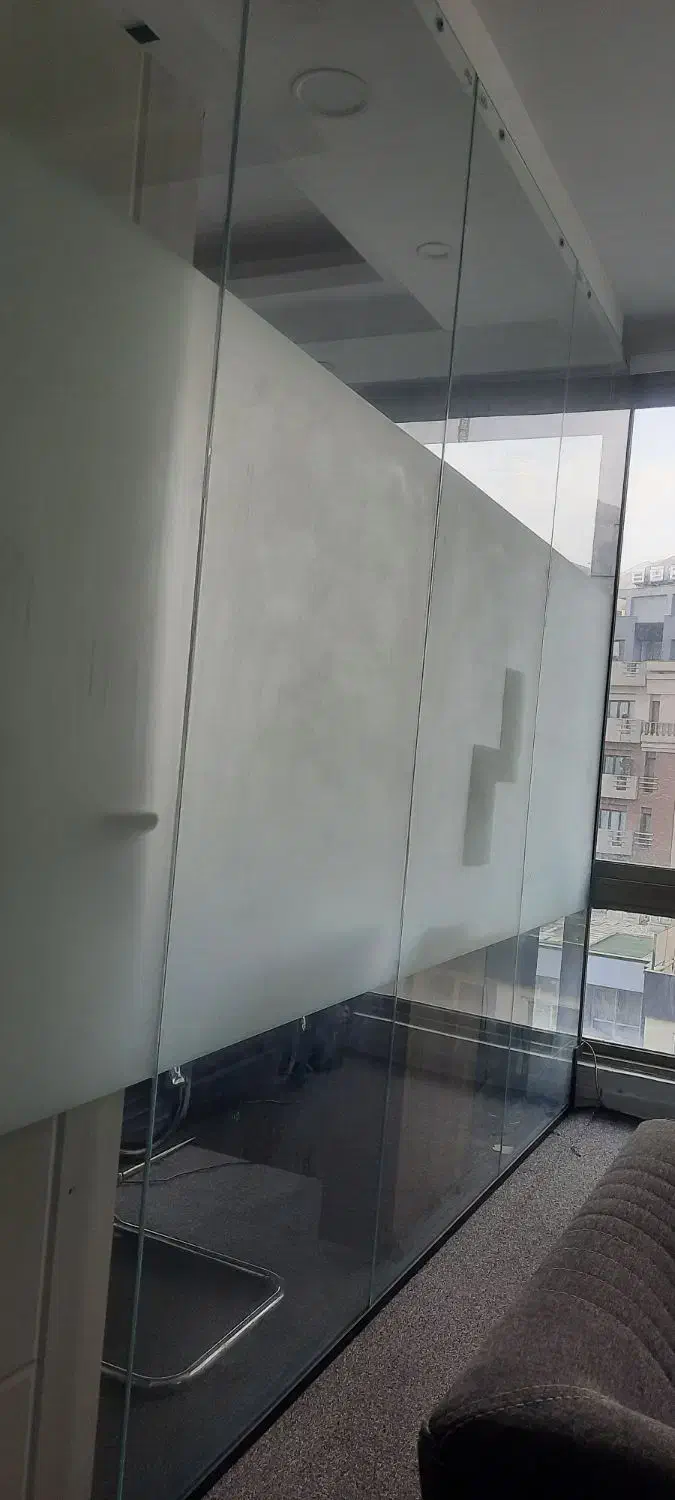شیشه سکوریت برند جم کاران|مصالح و تجهیزات ساختمان|تهران, زعفرانیه|دیوار