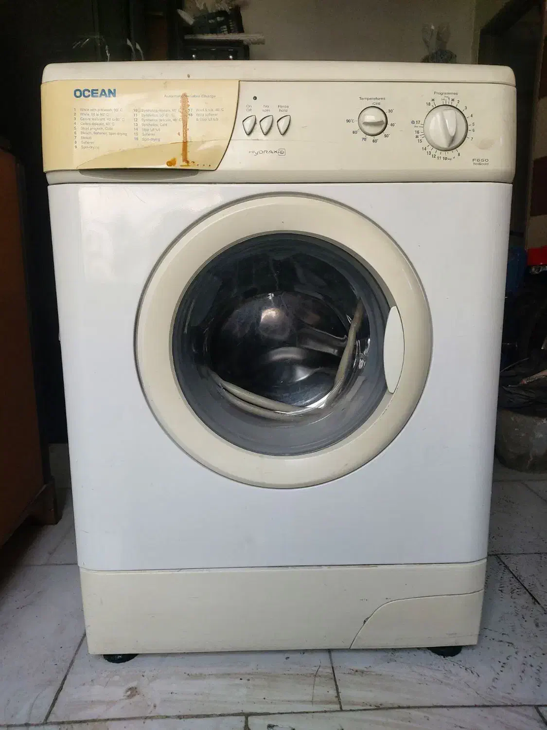 لوازم منزل در حد نو|حراج|فردیس, نگارستان|دیوار