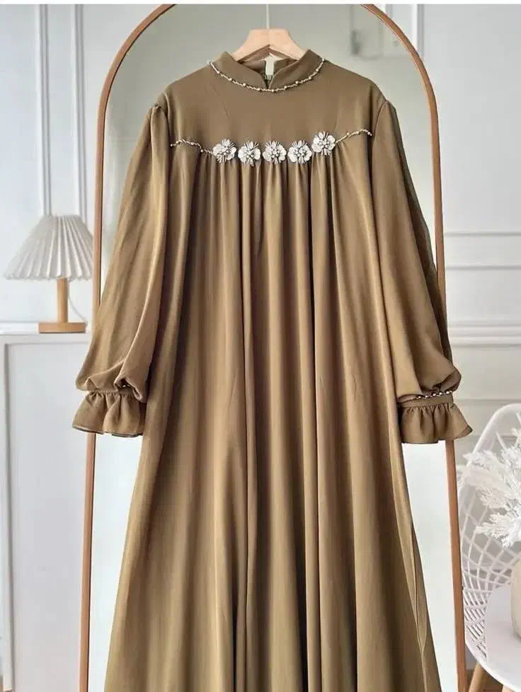 عبا و مانتو عبایی|لباس|بندرعباس, |دیوار