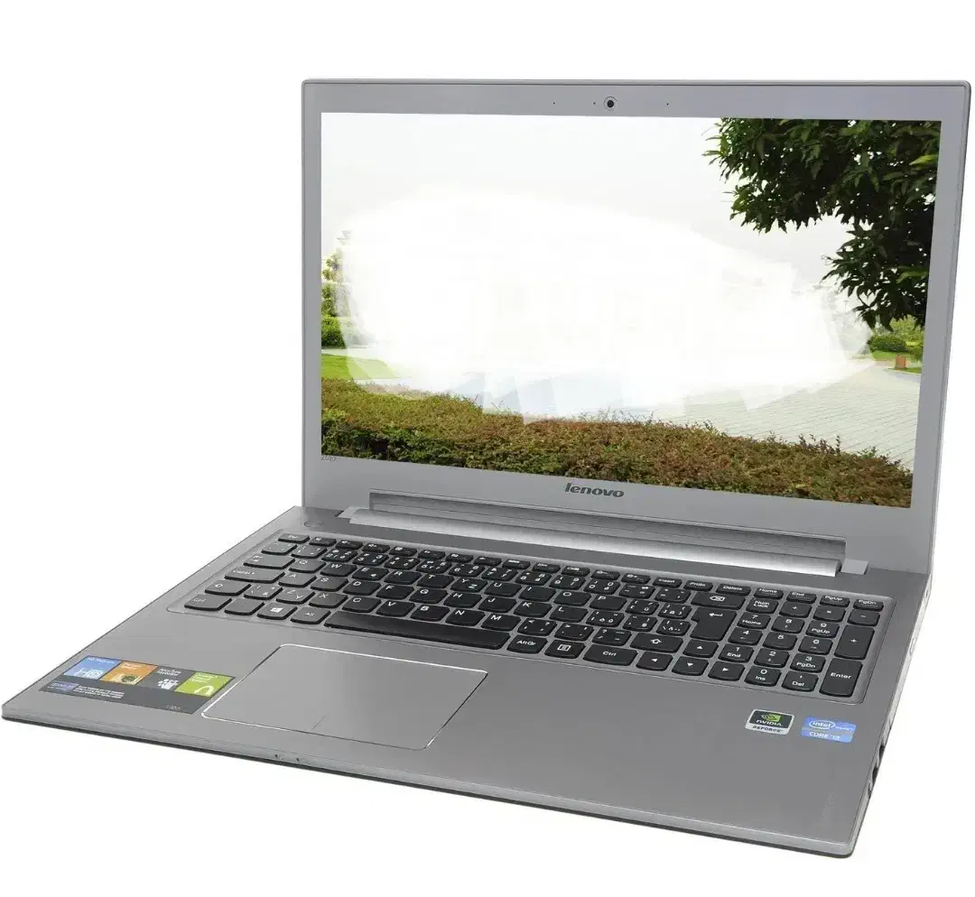 لپتاپ لنوو  Z500|رایانه همراه|شیراز, سعدیه جنوبی|دیوار