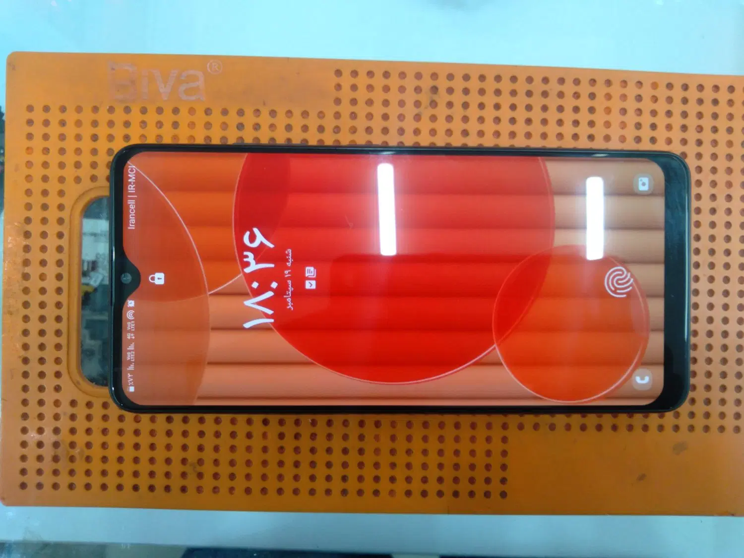a32 4g|موبایل|مشهد, استاد یوسفی (شهرک غرب)|دیوار