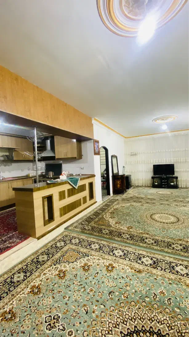 مرکزشهر / فول امکانات / دو خواب|فروش آپارتمان|تربتحیدریه, میدان مرکزی|دیوار