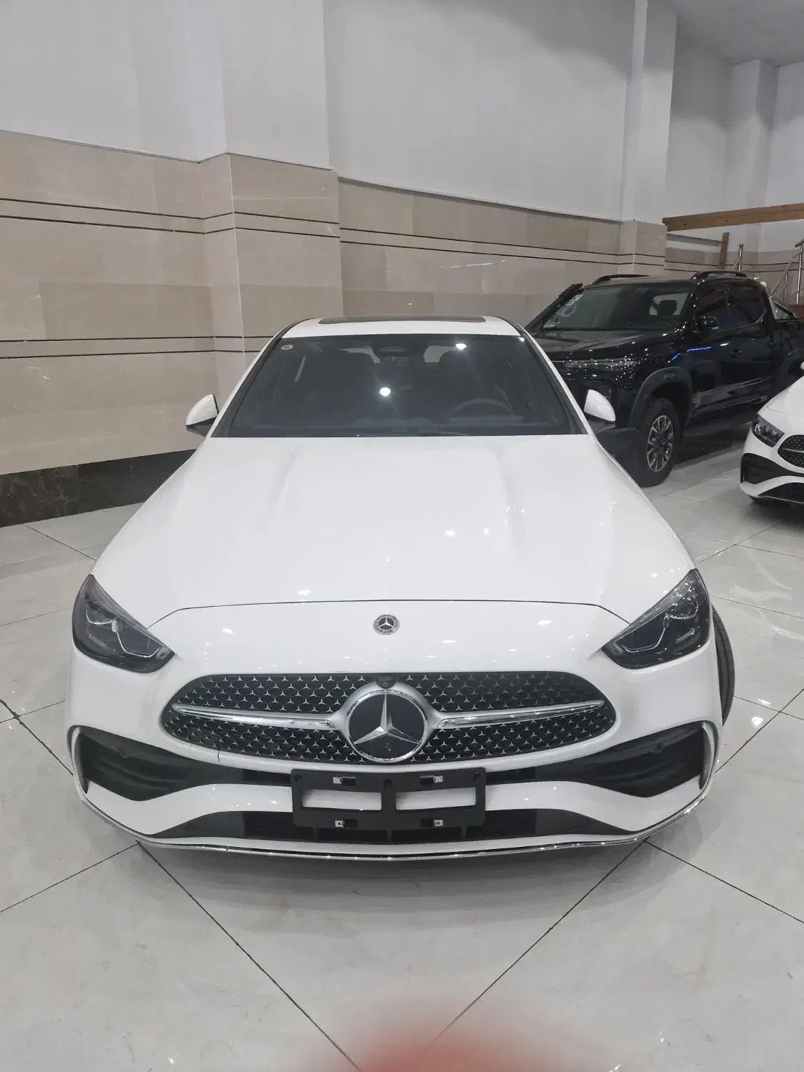 c200l|خودرو سواری و وانت|تهران, نارمک|دیوار