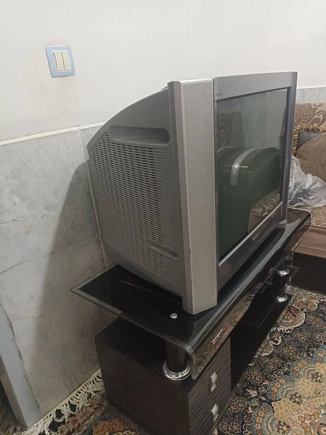 تلویزیون سونی|تلویزیون و پروژکتور|زاهدان, |دیوار