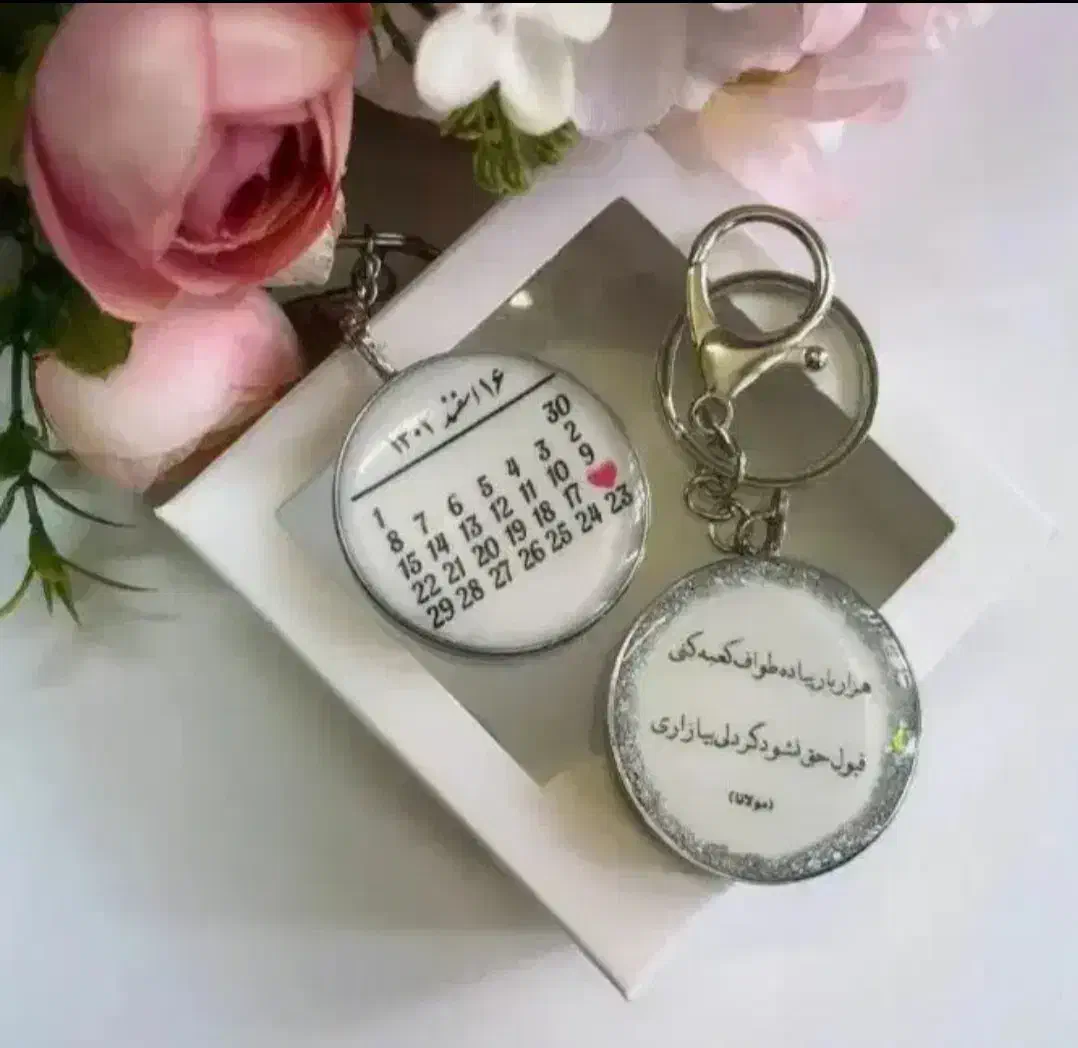 اکسسوری رزینی|صنایع دستی و سایر لوازم تزئینی|اسلامشهر, مطهری|دیوار