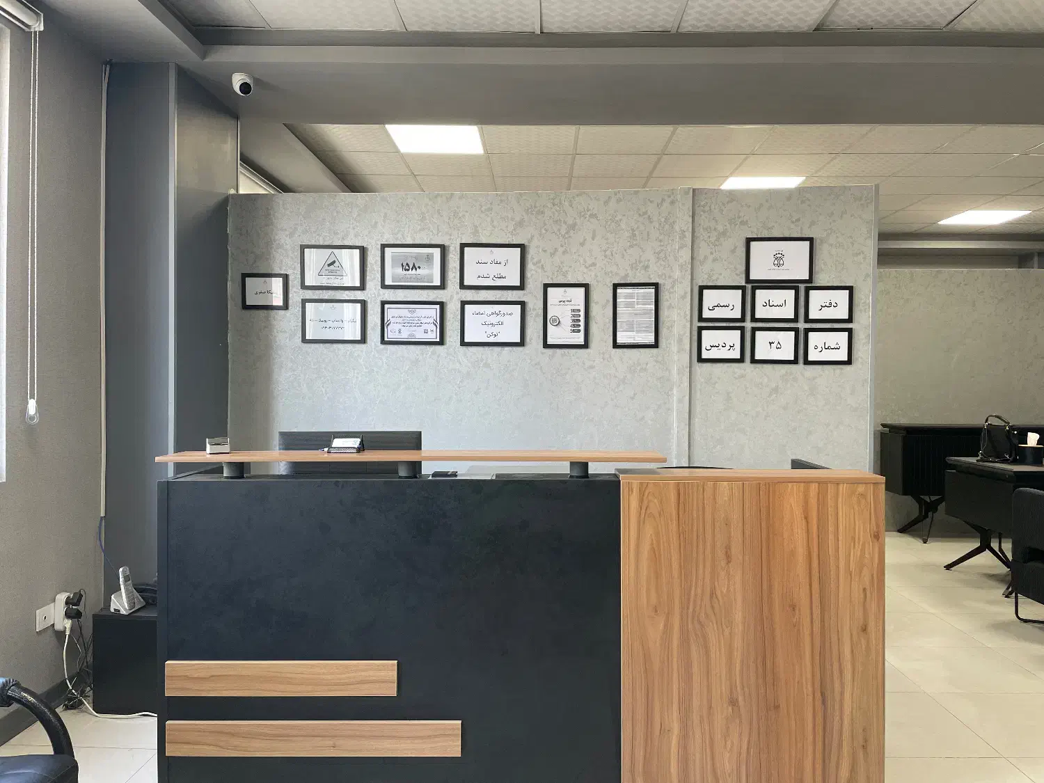 استخدام|استخدام مالی، حسابداری، حقوقی|پردیس, فاز ۱|دیوار