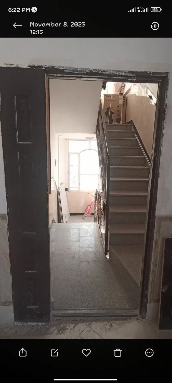 درب اتاق و ورودی پذیرایی|مصالح و تجهیزات ساختمان|مشهد, رباط طرق|دیوار