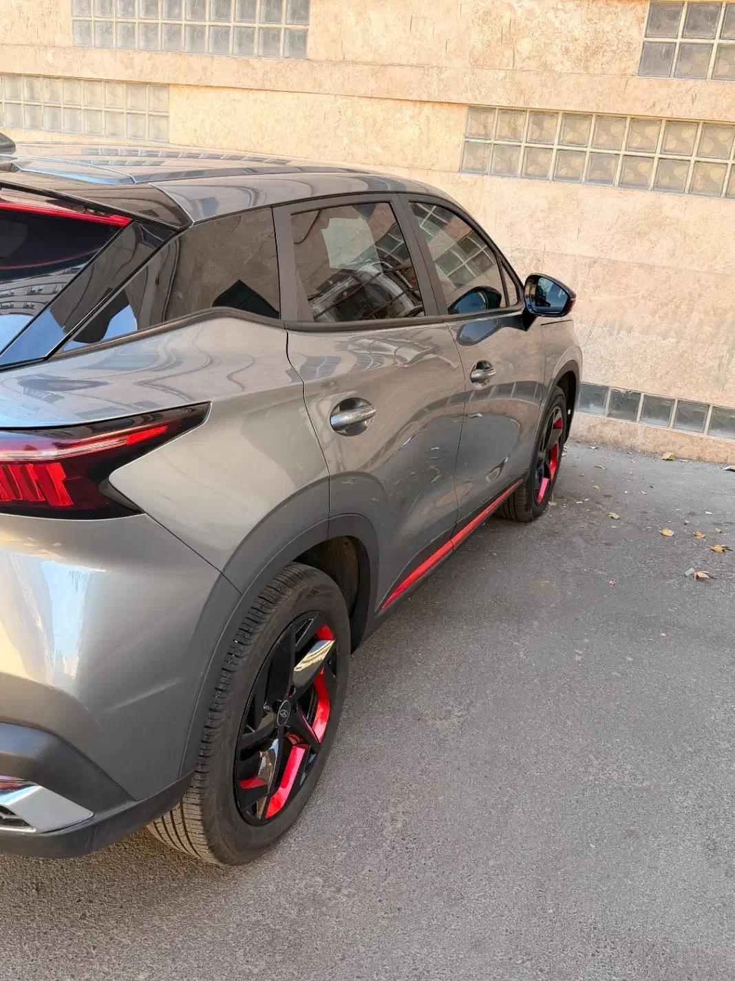 فونیکس fx|خودرو سواری و وانت|تهران, تهرانپارس غربی|دیوار