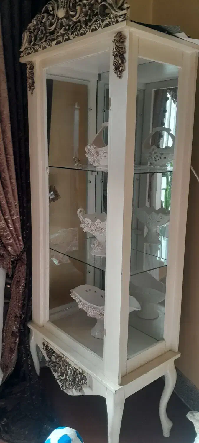 بوفه|بوفه، ویترین، کنسول|مشهد, باغون آباد|دیوار