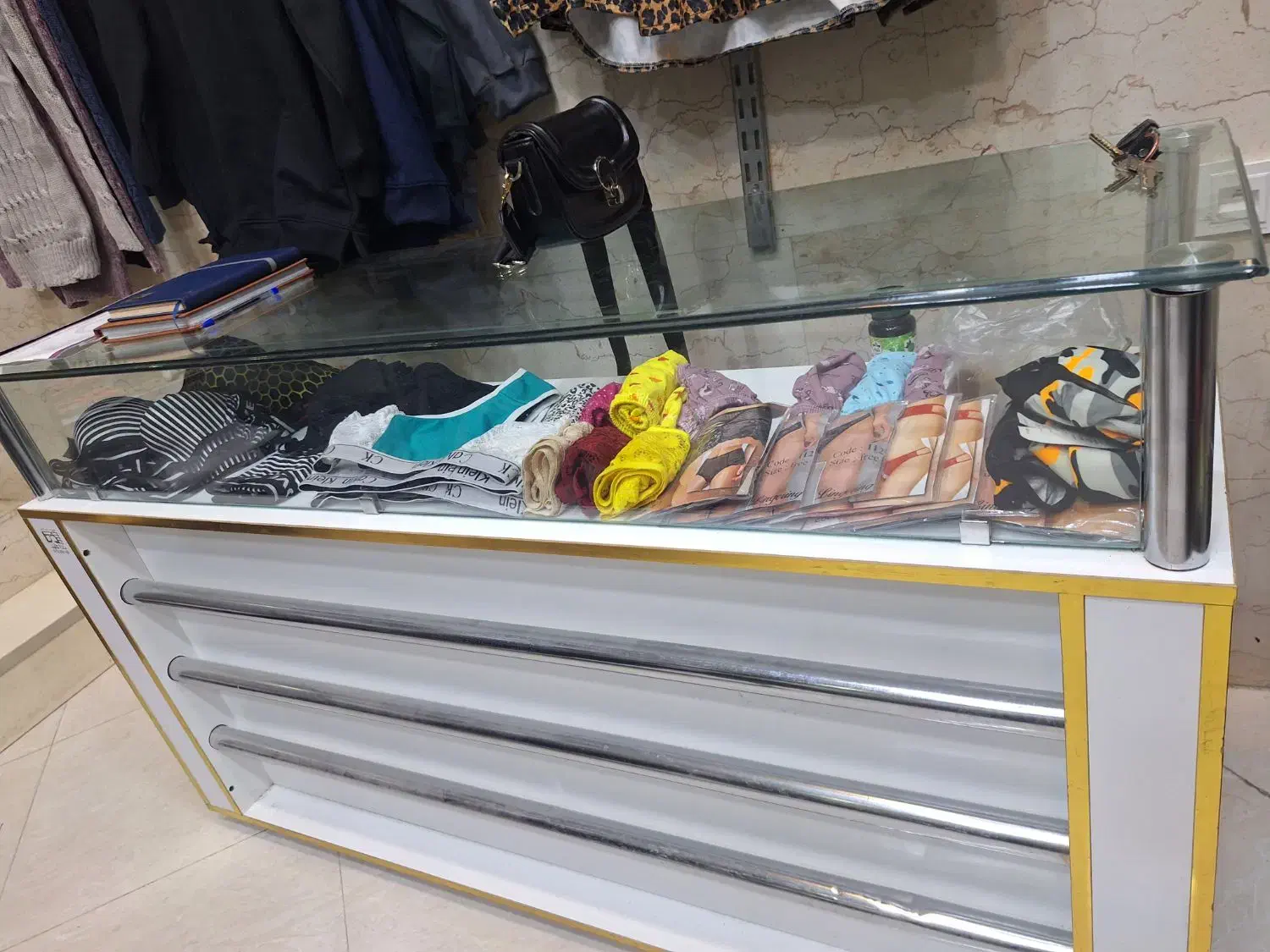 پیشخوان|فروشگاه و مغازه|اسلامشهر, شهرک الهیه|دیوار