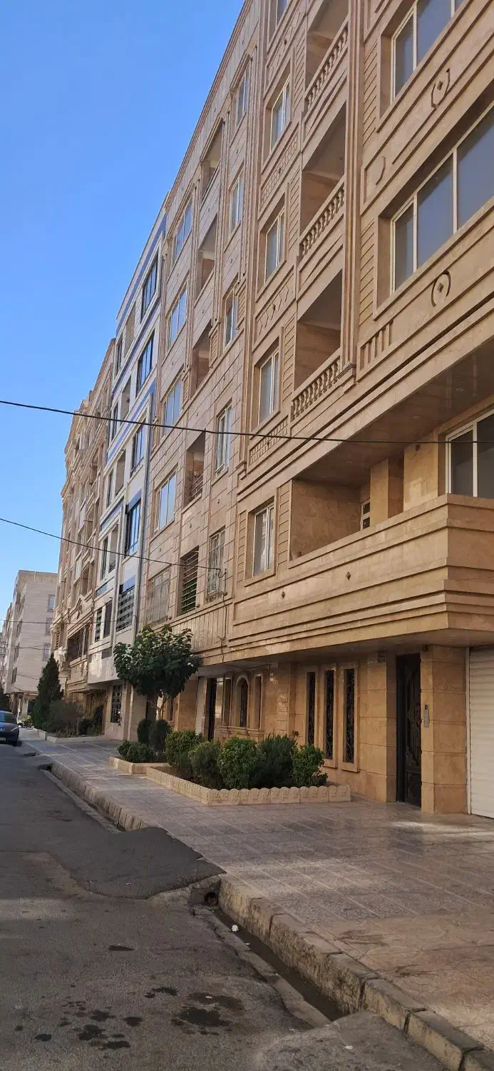 آپارتمان ۱۴۰ متر اجاره ای شهرک بعثت واریان زراعی|اجارهٔ آپارتمان|مشکین‌دشت, |دیوار